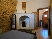 Gouves Kreta, Gouves: Wunderschön renoviertes Dorfhaus aus Stein zu verkaufen Haus kaufen